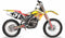 2004 Suzuki Amateur Graphic Kit